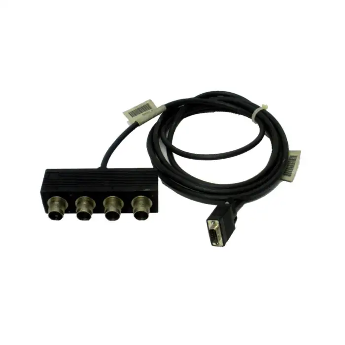 4-PORT TWINAX CABLE 72X5645