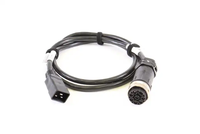 POWERWARE PDU TO UPS PWR.CORD 9910-2974