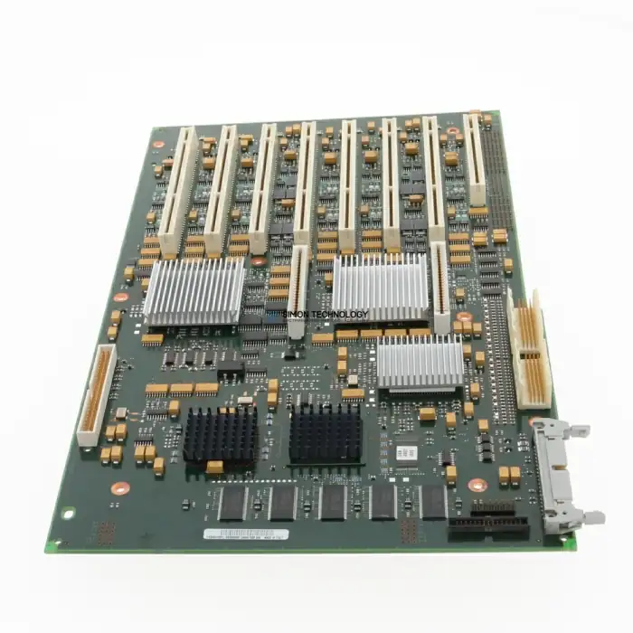 DEVICE BACKPLANE (9406-5075) 04N4723