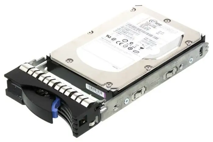 2GB 300 GB 15K DRIVE SET (4HDD) 2062-1750