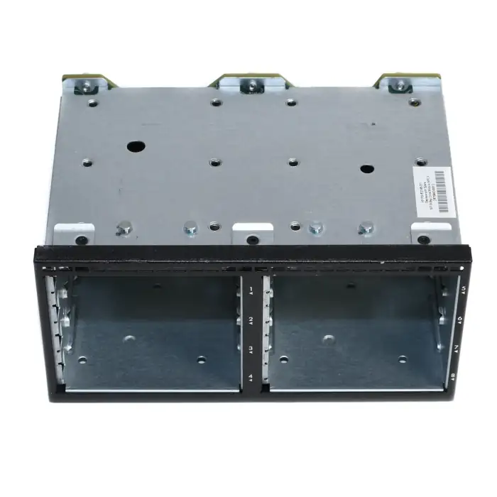HP 8SFF Hard Drive Cage for DL38x G8 Servers  670943-001