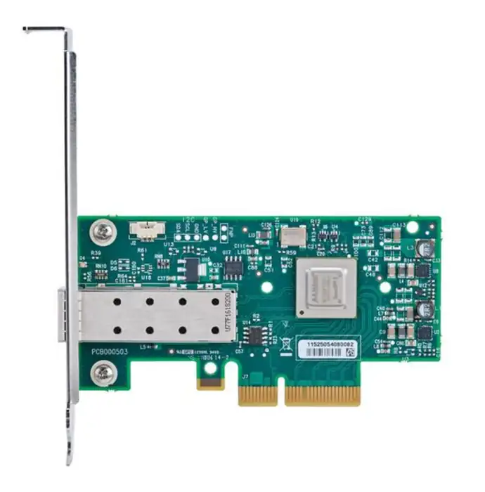 Mellanox Connect-IB 1PORT 56Gbe HBA MCB191A-FCAT