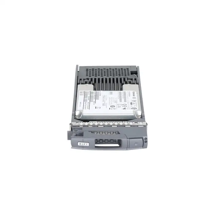 NetApp 3.8TB SAS 12G SFF SSD (Toshiba)  X356A-R6-TOSHIBA