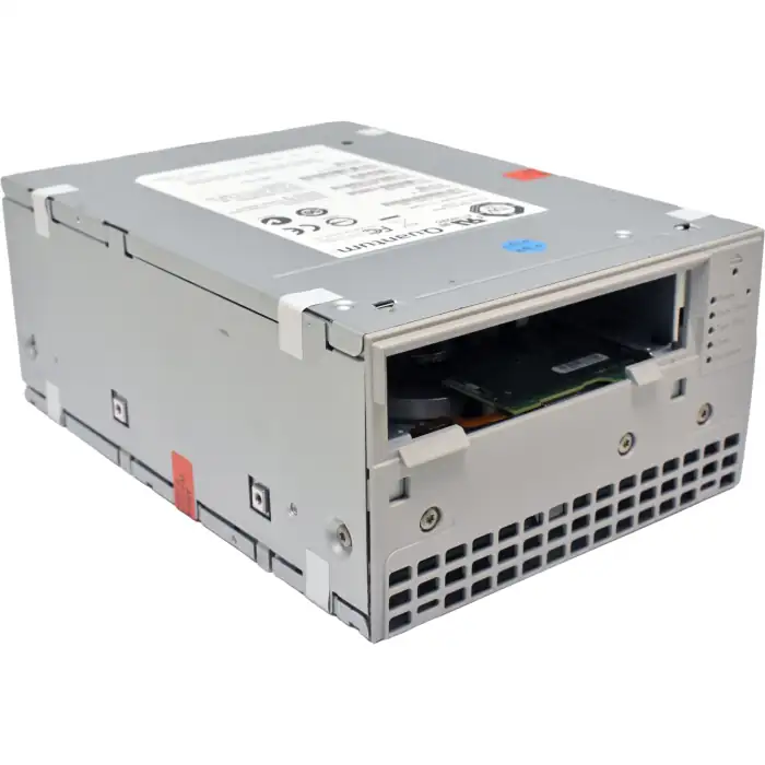 LTO5 QUANTUM TAPE DRIVE SAS 6G FH INTERNAL