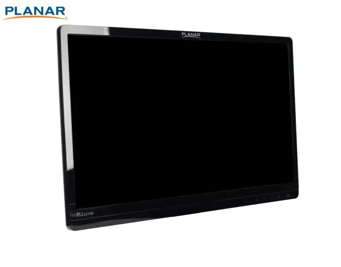 MONITOR 22" LED Planar PLL2210W No Base