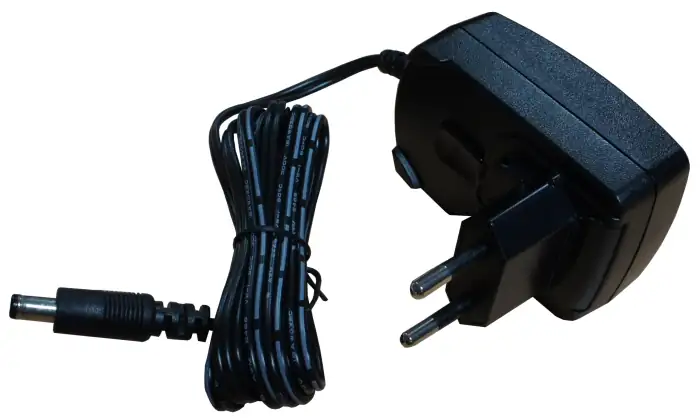 POWER SUPPLY FOR LINKSYS VoIP Products - 5V/2A (Europe) PA100-EU