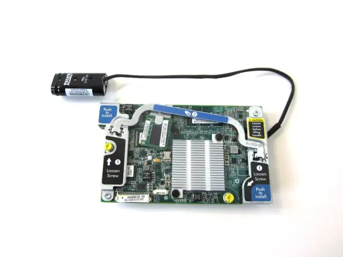 HP Smart Array P220i Controller 690164-B21