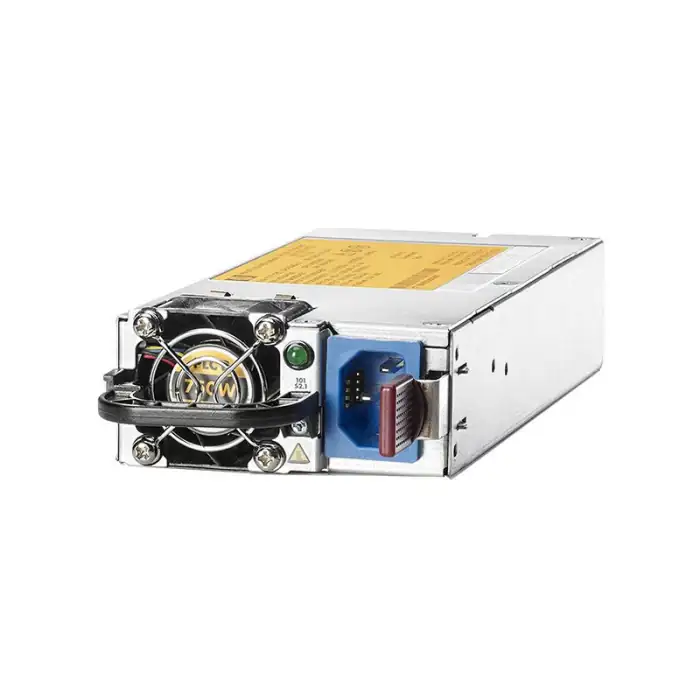 HP 750W Titanium Power Supply G8 Servers 697579-001