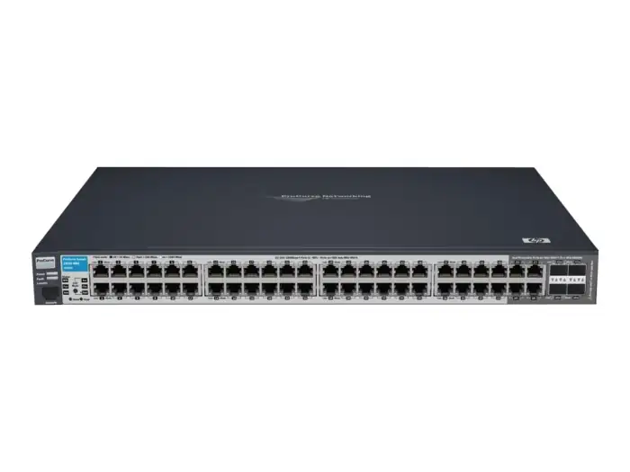 HP 2810-48G Switch J9022-69001
