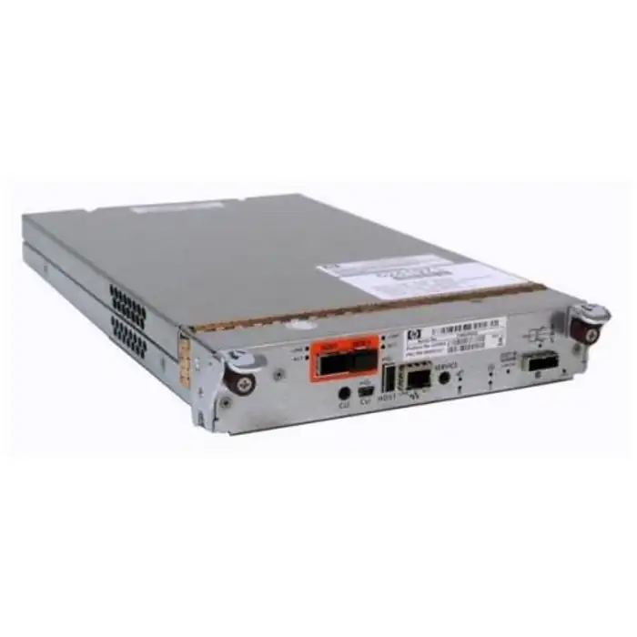 HP P2000 G3 10Gbe ISCSI Controller 582935-001