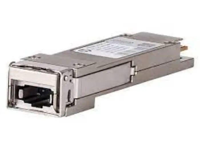 HPE X140 40G QSFP+ MPO SR4 Transceiver JG325-61001