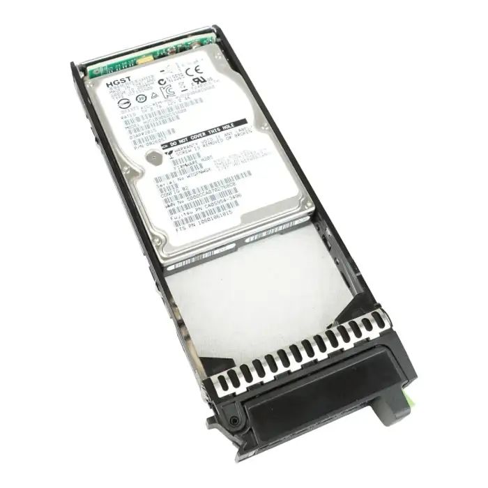 DX1/200 S3 600GB SAS HDD 10K 2.5in FTS:ETFDB6