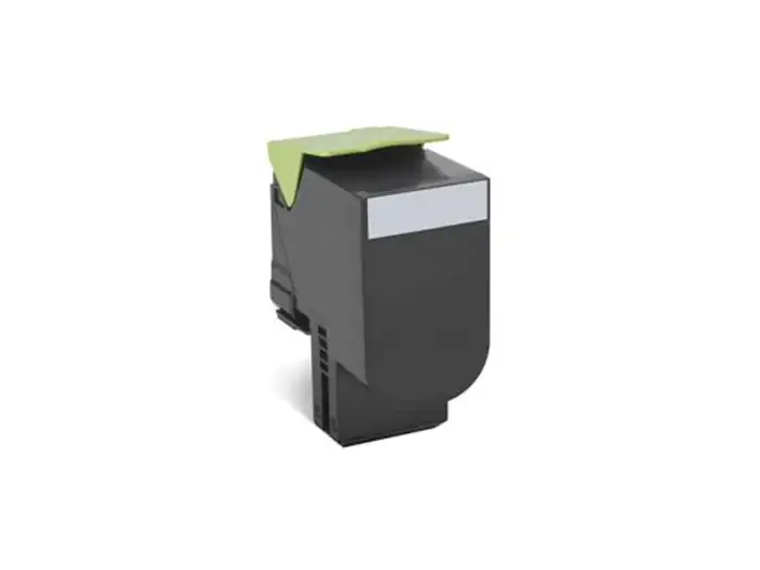 PRINTER PART TONER LEXMARK C2132/XC2130/XC2132 BLACK REF