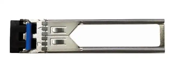 SFP MODULE GLC‑FE‑100LX, 100BASE‑LX, SMF, LC DUPLEX, 100 MBPS