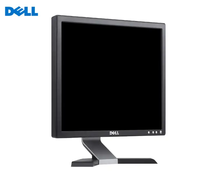 MONITOR 17" TFT Dell E178FP GB