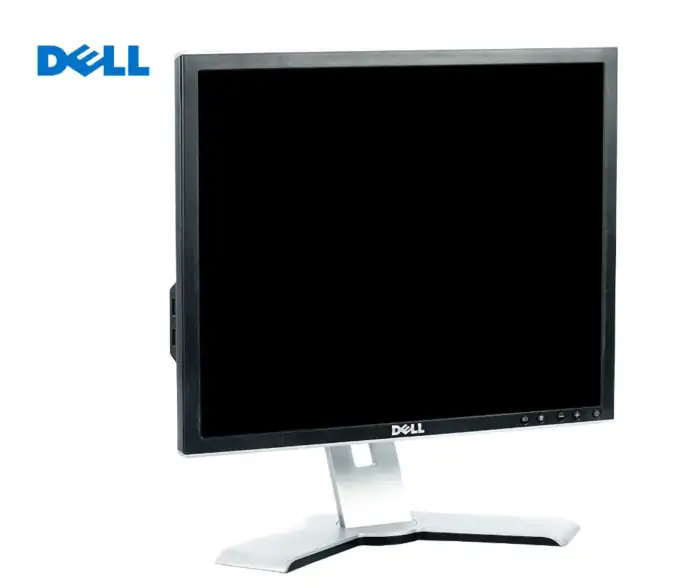 MONITOR 19" TFT DELL 1908FPB BL-SL GB