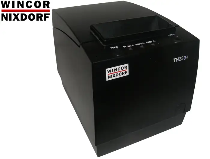 PRINTER Wincor Nixdor Thermal POS TH230 Plus