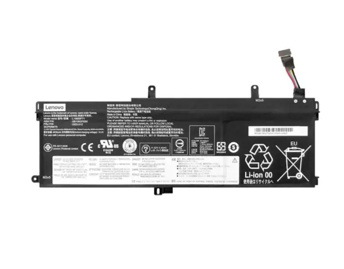 LENOVO THINKPAD T590 P15S P53S BATTERY GA
