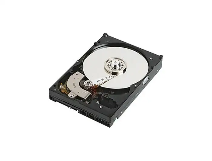 EMC 1.8TB 2.5 inch 10K 12G 4160 B 25 Unity D3-2S10-1800