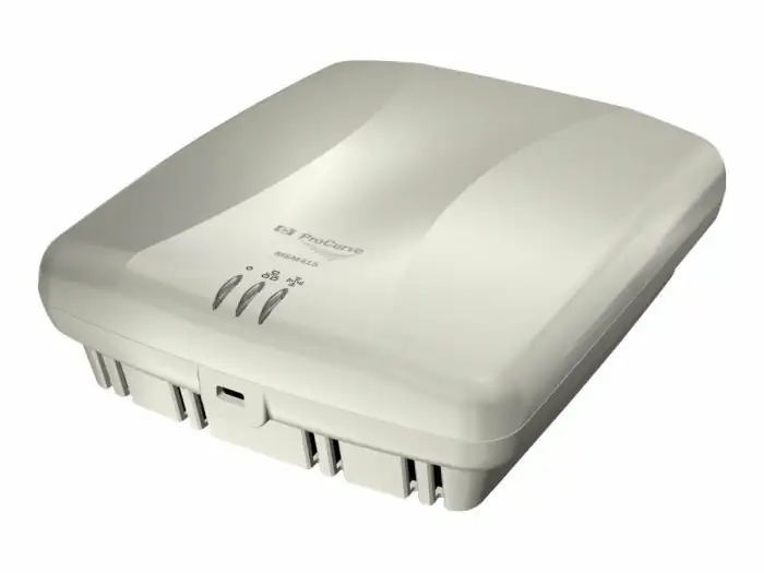 HP MSM415 RF Security Sensor J9522-61021