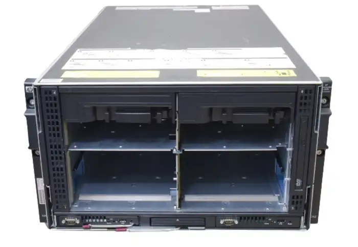HP BLC3000 BLADE ENCLOSURE BLC3000-CHASSIS