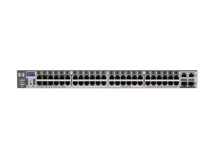 HP 2650-48 Switch J8165A