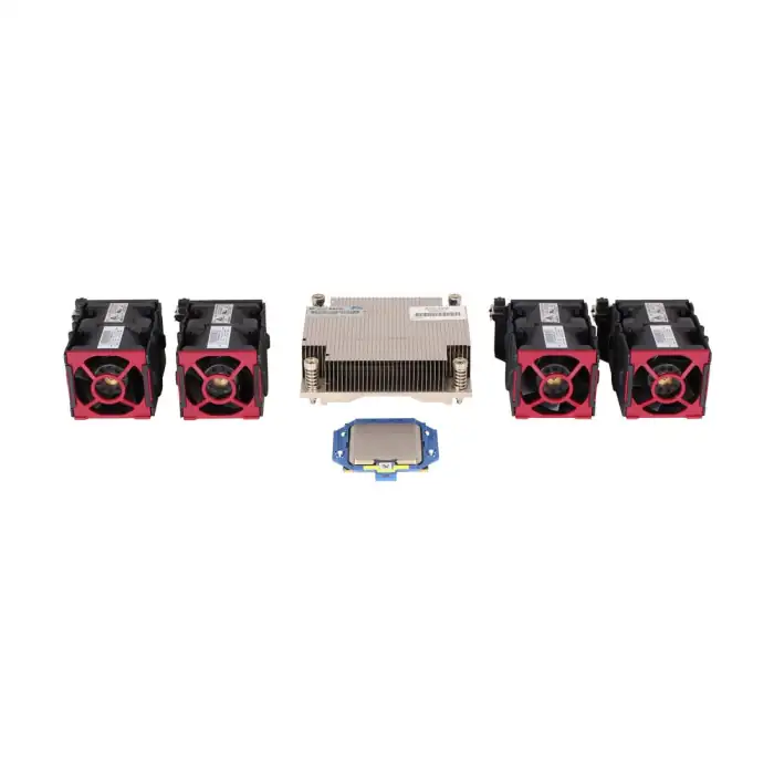 HP E5-2420v2 (2.20GHz - 6C) DL360e G8 CPU Kit 708485-B21