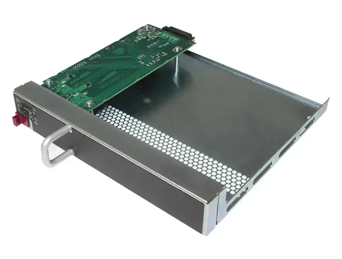 CONTROLLER FIBER CHANNEL I/O MODULE FOR MSA1000