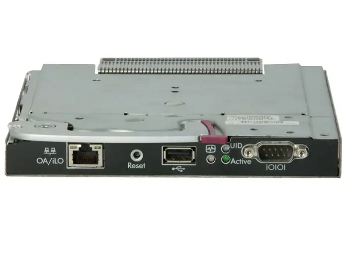 BLADE iLO ONBOARD ADMIN module HP BLC7000 412142-B21