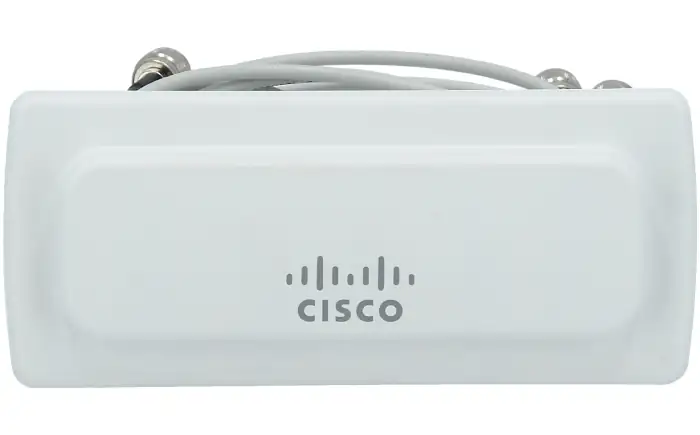 CISCO AIRONET 4-dBi Omnidirectional Antenna (AIR-ANT5140V-R)