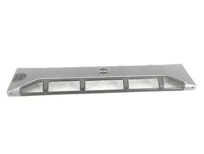 FRONT BEZEL FOR DELL R710/R715/R810/R815 GREY