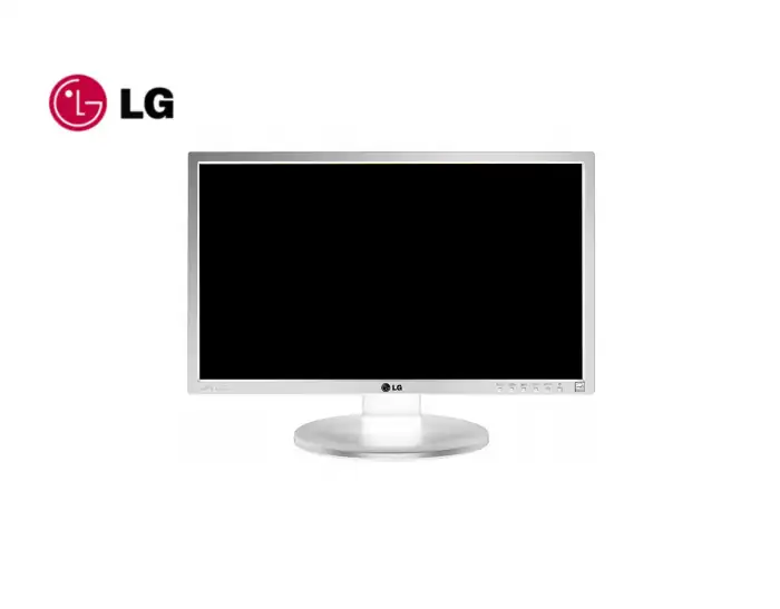 MONITOR 23" LED IPS LG 23MB35PY WHITE