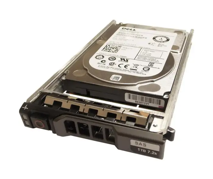 1TB 7.2K 2.5 SAS 6G 400-25840 400-25840