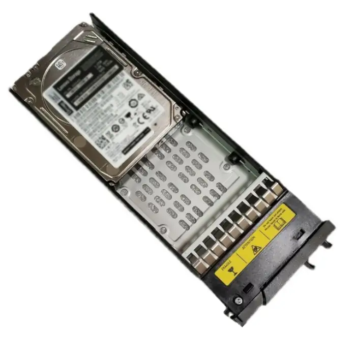 Lenovo Storage 1.6TB 3DWD 2.5in SAS SSD 01DC472