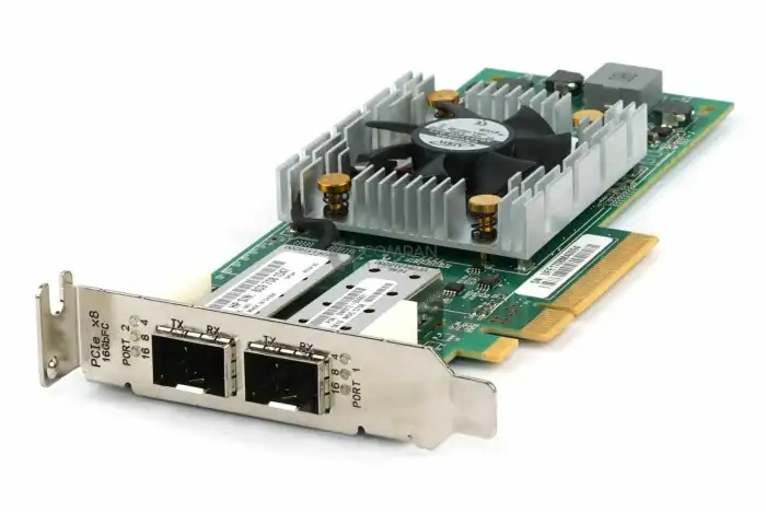HP SN1000Q 16Gb 2-Port FC HBA 699765-001