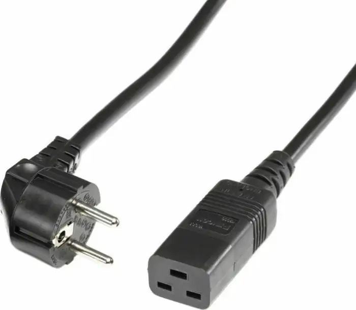 ΚΑΛΩΔΙΟ SHUCU C19 UPS/SERVER