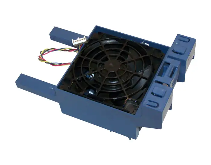 FAN PCI HOLDER FOR HP PROLIANT ML330 G6 - 487109-001