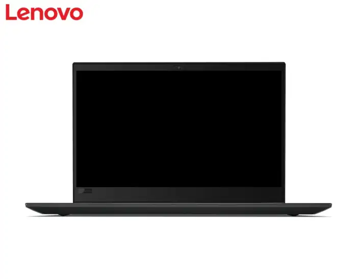 NOTEBOOK Lenovo T580 15.6" Core i5, i7 8th Gen Touch 