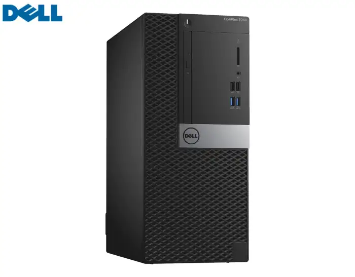 Dell Optiplex 3040 MT Intel Core i7 6th Gen