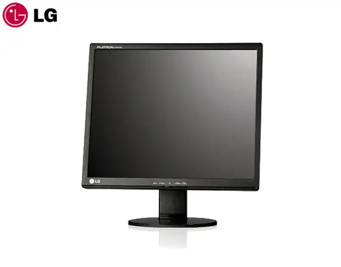 MONITOR 19" TFT LG L1942S