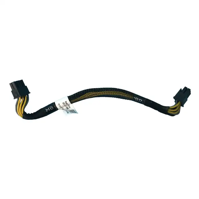 CABLE POWER R620 24x2.5 Backplane 123W8