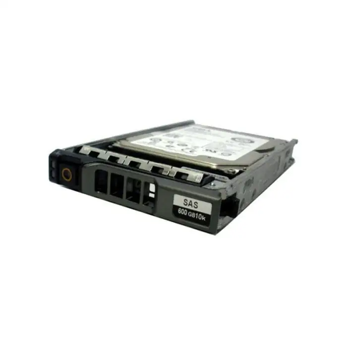 600GB 10K 2.5 SAS 6G 400-20817 400-20817