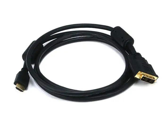 OPERATIONS CONSOLE PCI CABLE 97H7557