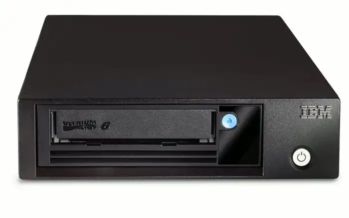 IBM TS2260 Tape Drive 3580-H6S