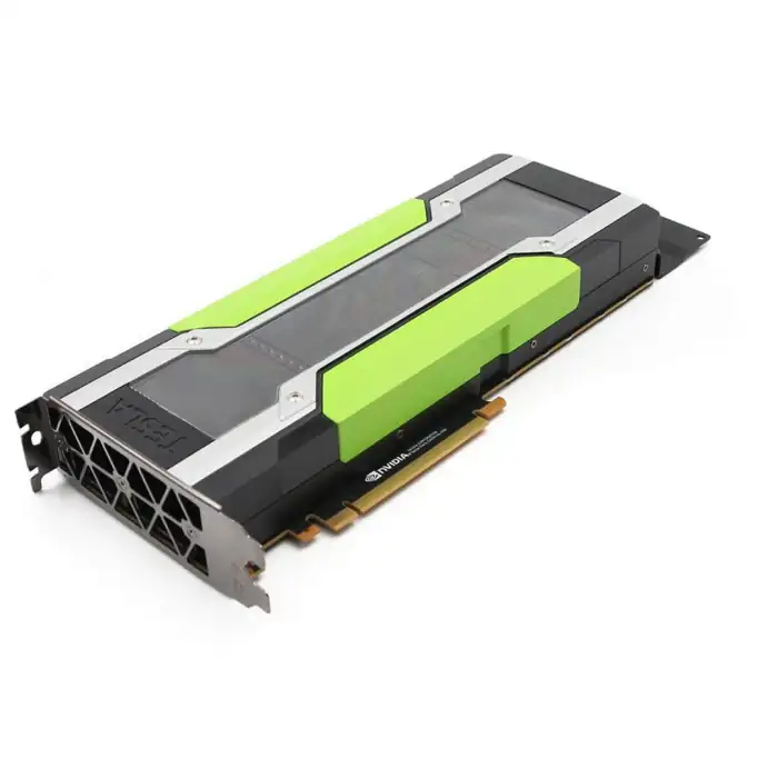 HP Nvidia Tesla P100 PCIe 16GB Graphics Card Q0E21A