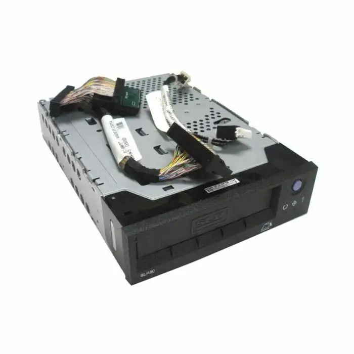 25GB 1/4-INCH MLR3 TAPE UNIT 04N2566