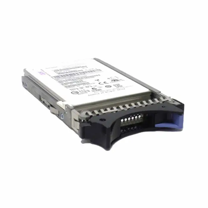 387GB SFF-1 SSD (IBM i) ES0B