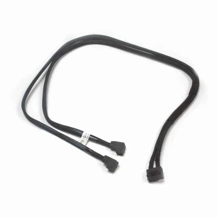 CABLE SAS dual mini R740 24x2.5 PCI HNWWT