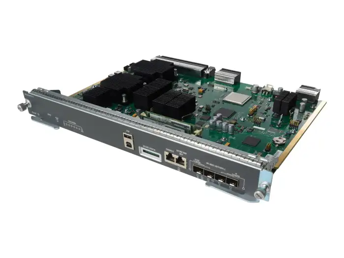 Catalyst 4500 E-Series Supervisor 7L-E 5 WS-X45-SUP7L-E