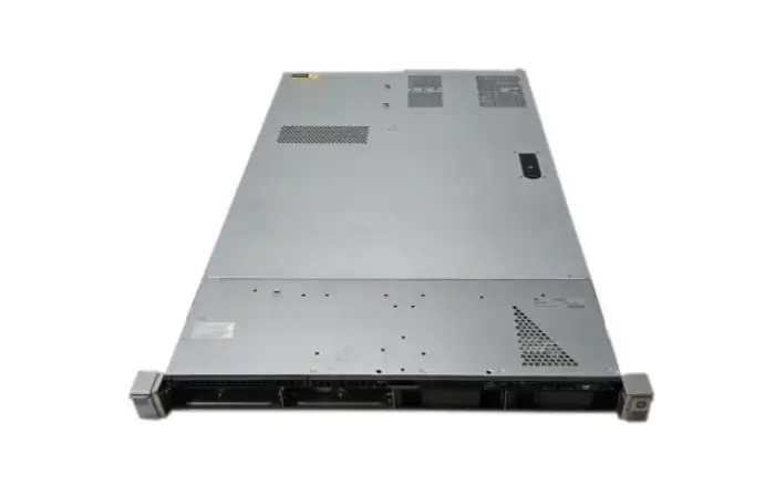 HP DL360e G8 4LFF CTO Server 661190-B21